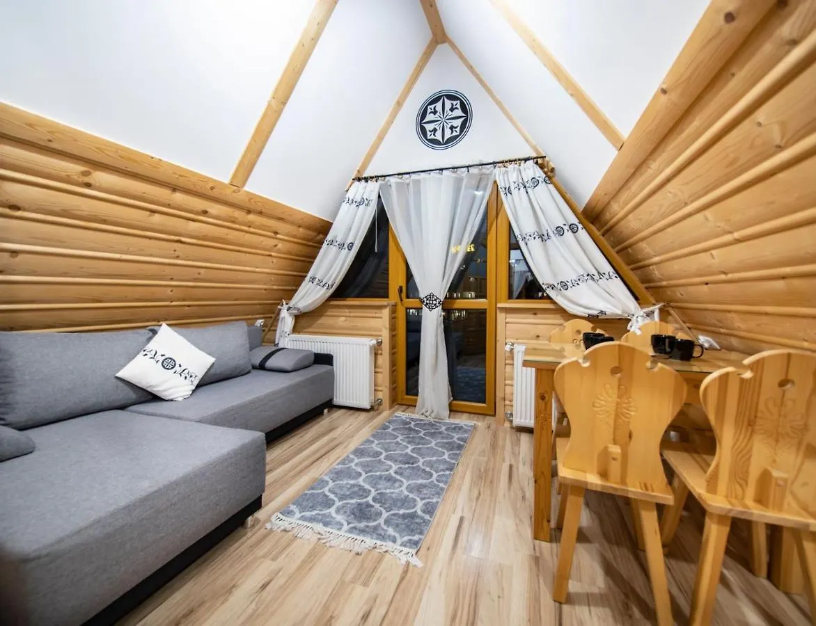 Pokoje Malgorzatka Zakopane