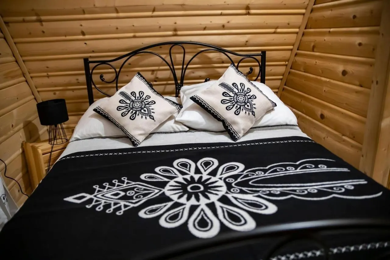 Pokoje Malgorzatka Zakopane