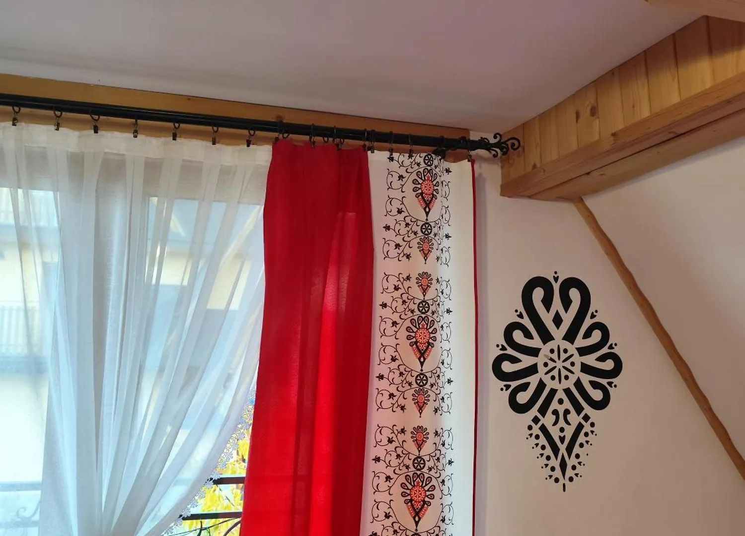 Pokoje Malgorzatka Zakopane